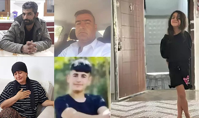 Narin Güran cinayetinde, anne Yüksel ve ağabeyi Enes, başka cezaevlerine sevk edildi