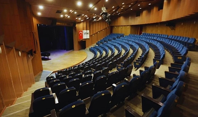Nazım Hikmet Fuar Ve Kongre Merkezi’nde Senfonik Rock Konseri Düzenlenecek