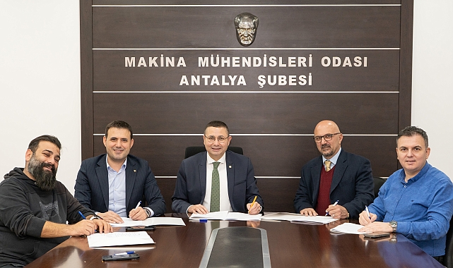 'Neredeyse Sıfır Enerjili Binalar Sempozyumu' için iş birliği