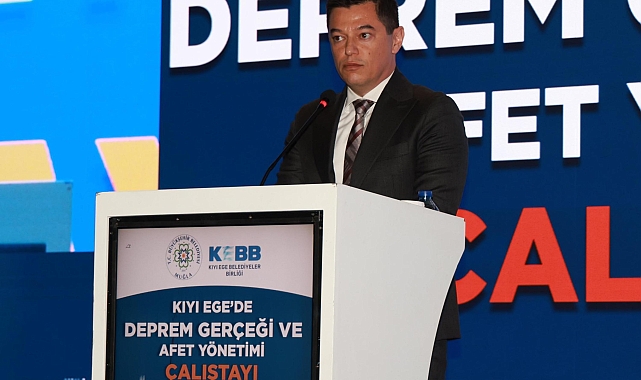 'ÖÇK bölgesi olan Marmaris ve çevresinde acil imar planlarının çıkması gerekiyor'