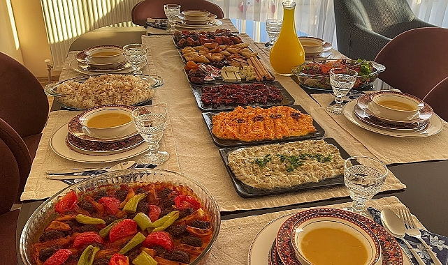Oruç tutmak isteyen şeker hastaları için 4 altın kural