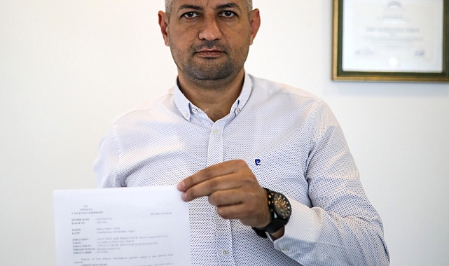 Otomobiline Yazılan Trafik Cezasını Sınav Belgesiyle İptal Ettirdi