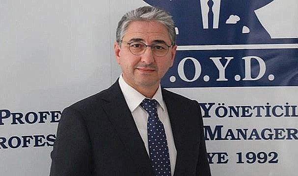 POYD'dan Darüşşafaka'ya Destek Toplantısı