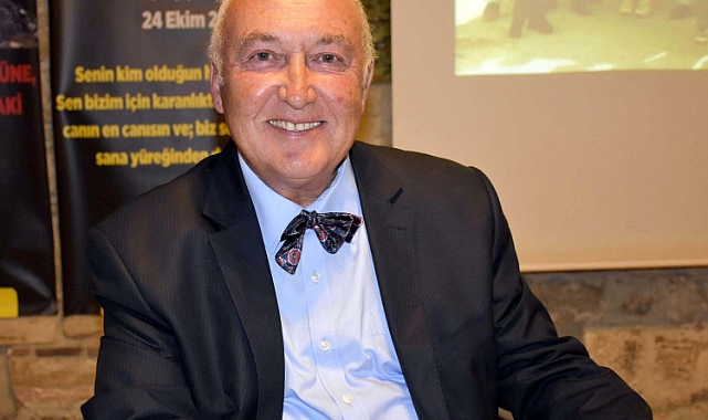 Prof. Dr. Ercan: Ege'deki depremler yanardağ kaynaklı