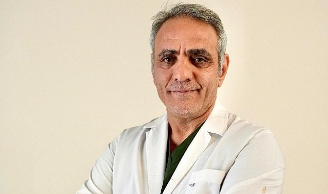 Prof. Dr. Ölmez: "Kanser vakaları artıyor"