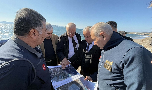 Profesör Orhan Tatar: Ege'de Sismik Aktivite 2 Bine Ulaştı