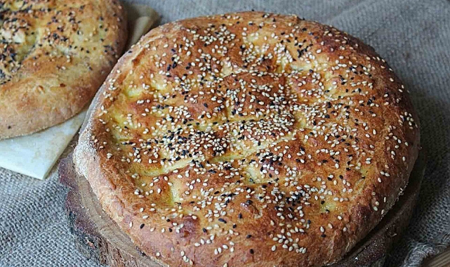 Ramazan Pidesi Fiyatı Belli Oldu