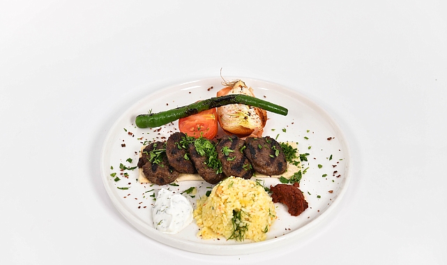 Ramazana özel Antalya lezzetleri