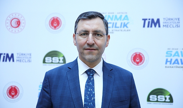 ROKETSAN balistik füze konusunda iddialı konuma gelmek istiyor