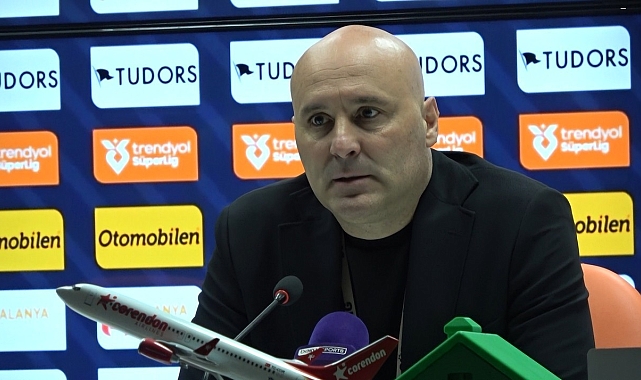 Sami Uğurlu: "Fenerbahçe'nin oyuncu kalitesi oldukça iyi''