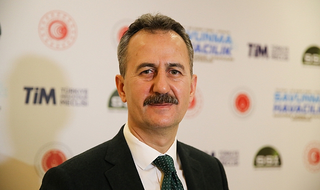 Savunma ve Havacılık Sanayisinden 2025'in İlk Ayında 1 Milyar Dolarlık Sözleşme
