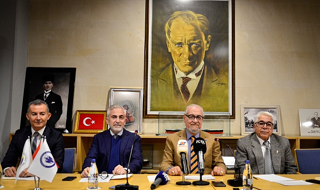 Sektör Temsilcileri, Mersin Limanı'ndaki Ücret Artışına Tepki Gösterdi
