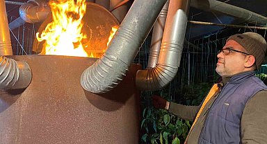 Seralarda 'zirai don' nöbeti başladı