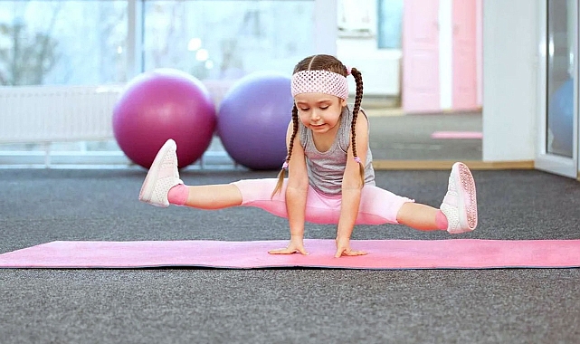 Spor Antalya Mahallemde Etkinliklerine Devam Ediyor