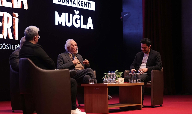 Stratonikeia'nın Gladyatör ruhu, yapay zeka ile hayat buldu
