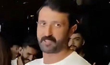 Suç örgütü davasında 4 sanığa 'nitelikli yağma'dan ceza