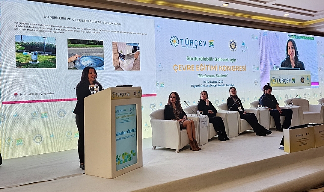 Sürdürülebilir Turizmde İlham Kaynağı: Lara Barut Collection