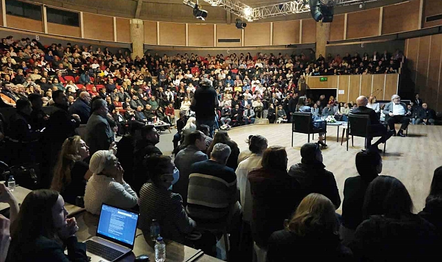 Tsunami uzmanından Bodrum için güven veren açıklama