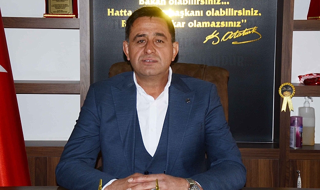 'Tüm esnafımız gece gündüz bize ulaşabilir'