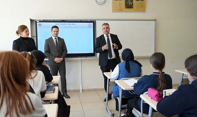 'Türkiye, Matematik Ve Fen Bilimlerinde Yükselişte'