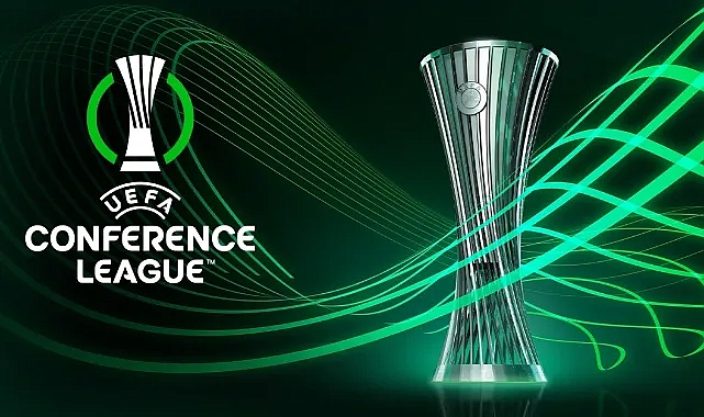 UEFA Konferans Ligi’nde Son Maçlar