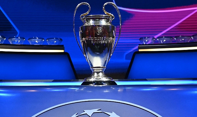 UEFA Şampiyonlar Ligi’nde Play-Off Heyecanı