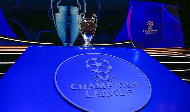 UEFA Şampiyonlar Ligi’nde Son Play-Off Maçları