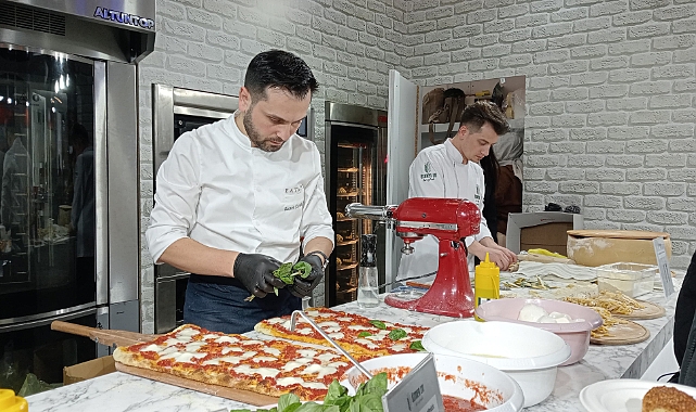 Uluslararası Turizm Gastronomisi Yatırımları ve Ağırlama Zirvesi Bugün Sona Eriyor