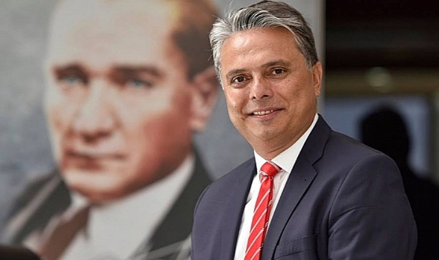 Ümit Uysal’dan “Aday” Açıklaması