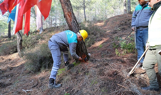 Üretim tatbikatları başladı