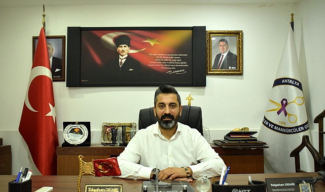 'Ustalık belgesi kiralamak, sektörde adaletsizlik yaratıyor'