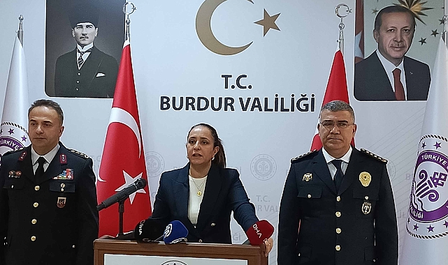 Vali Bilgihan'dan 'uyuşturucu ve kumar bağımlılığı' uyarısı