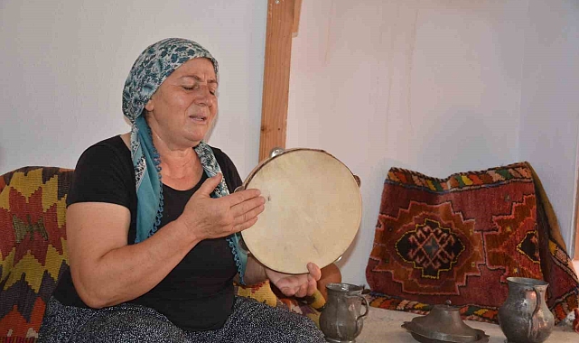 Yarım Asırdır Torosların Müzik Mirasını Yaşatıyor