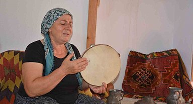 Yarım Asırdır Torosların Müzik Mirasını Yaşatıyor