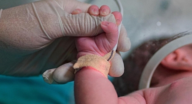 Yenidoğan çetesi sanığı Antalya cezaevinde intihar etti