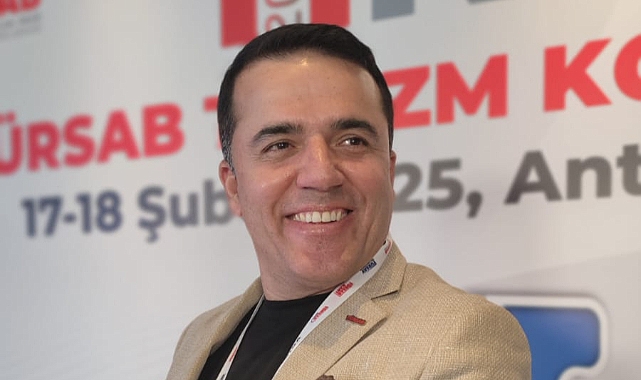 Yılmaz: “Baltık Ülkelerinden Alanya’ya Yoğun Talep Var”
