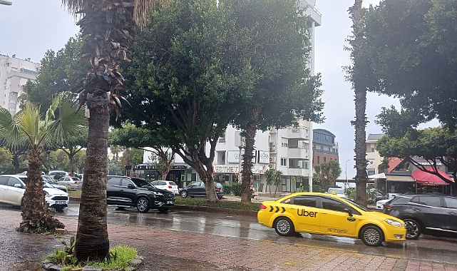 Yurt Genelinde Hava Sıcaklıkları Düşüyor