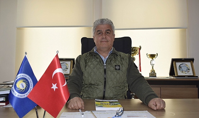 'Zirai ilaç kalıntıları, ihracatı olumsuz etkiliyor'