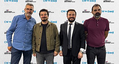 13 milyon dolarlık GES anlaşması