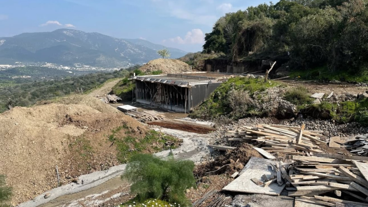 Bodrum'da usulsüzlük tespit edilen firmalara SGK darbesi: 1 milyon TL'yi aşan ceza