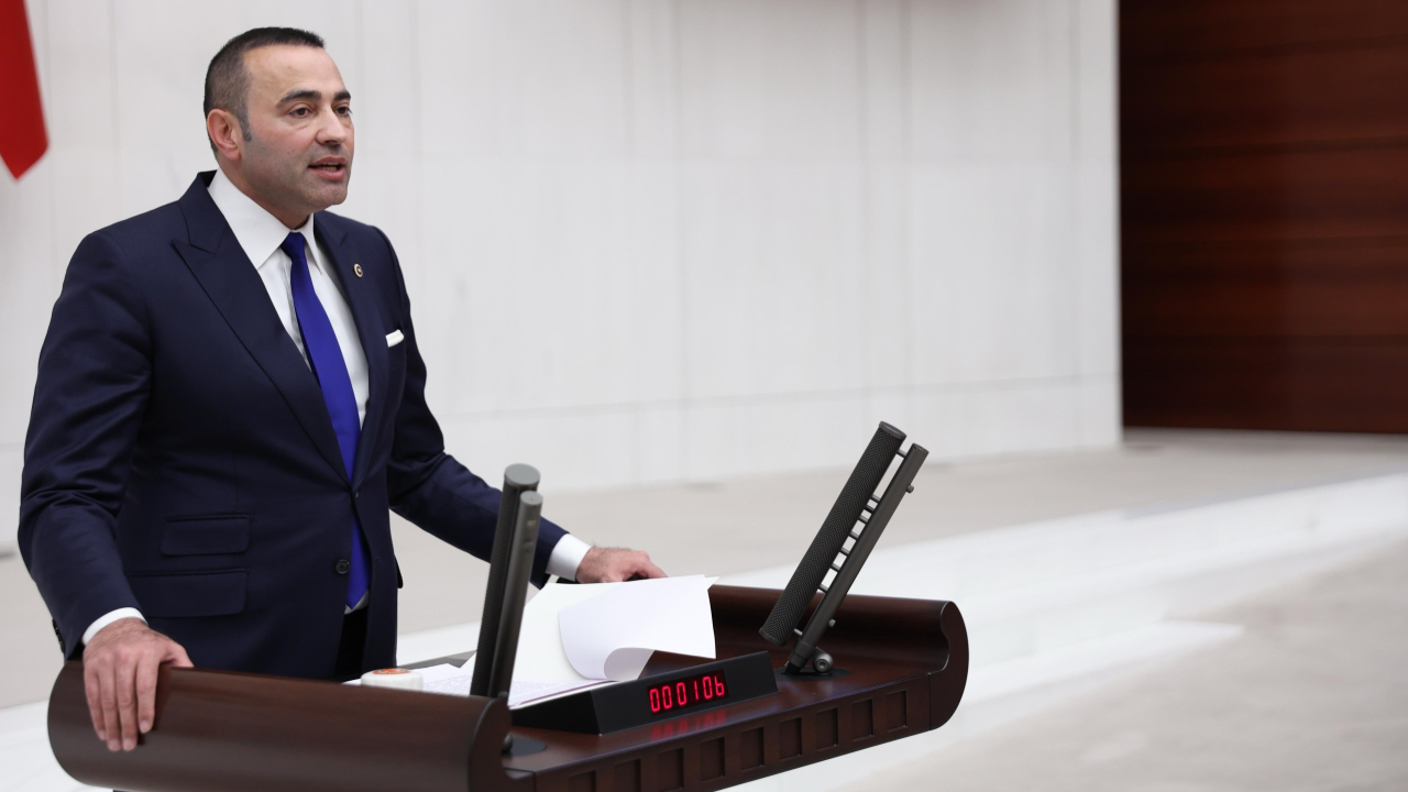 Kaya; “Milletimizin İradesi Yasakçı Her Gayretten Üstündür”