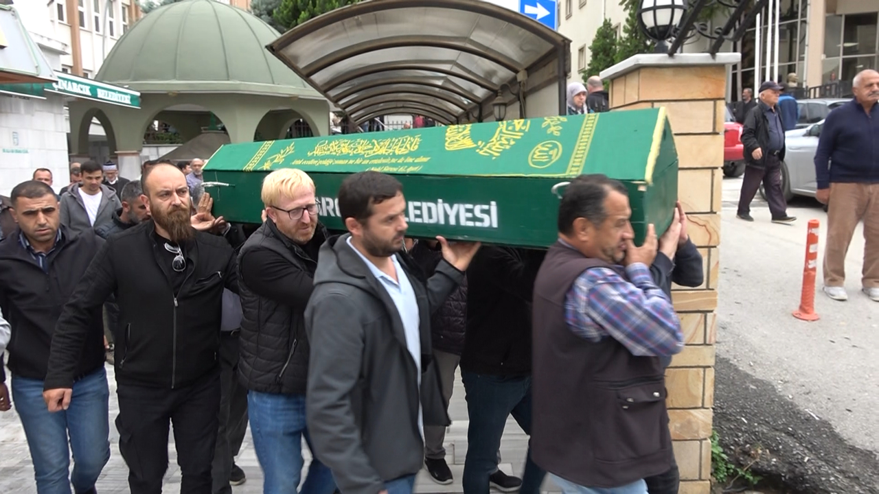 Antalya'da ev arkadaşını öldüren sanığa 18 yıl hapis cezası
