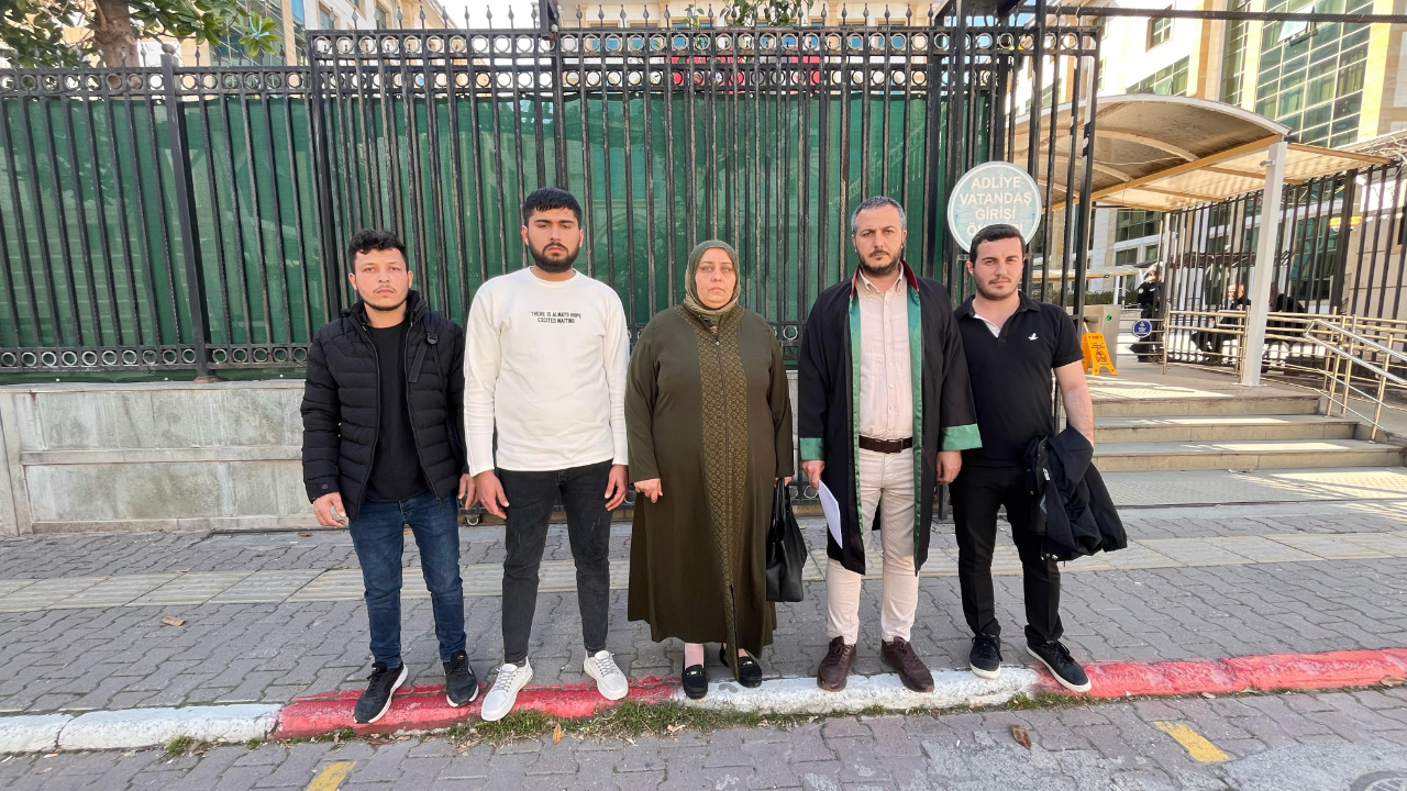 Cinayet gibi kazada sanığa müebbet hapis cezası