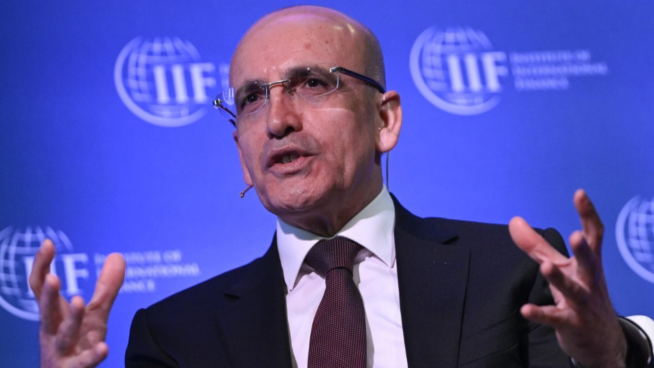 Piyasalarda Hareketlilik Devam Ederken Mehmet Şimşek’ten Açıklama Geldi