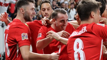 Türkiye – Macaristan Maç Önü