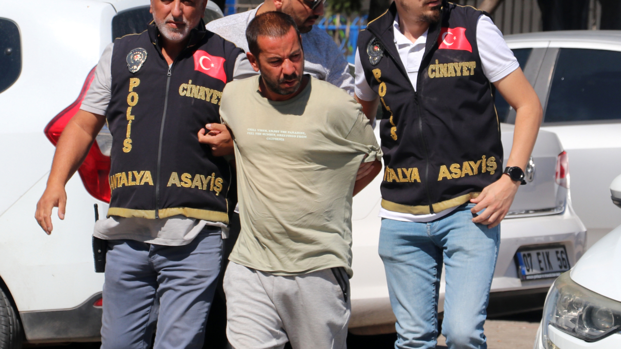 1 kişiyi öldürüp, 1 kişiyi yaralayan sanık: Kimseyi öldürmedim