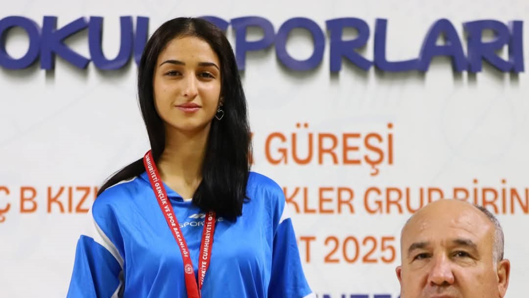 Muğla'da okul sporları bilek güreşi grup birinciliği tamamlandı