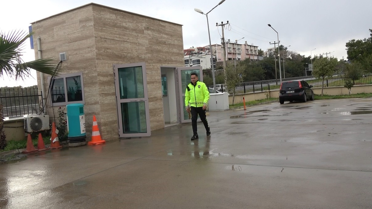 "Onun sayesinde eşime ve çocuğuma binlerce dua geldi"