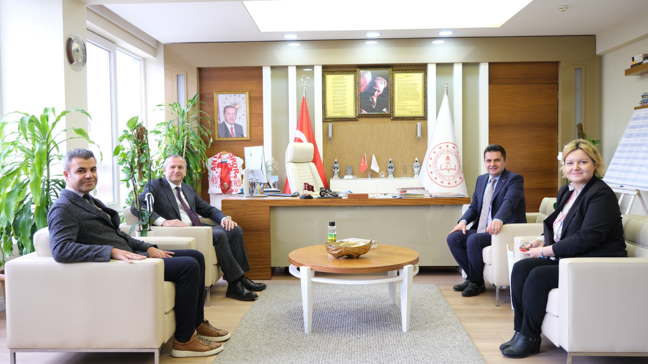 Antalya'da "Su Hayattır 2025" projesinin protokolü imzalandı