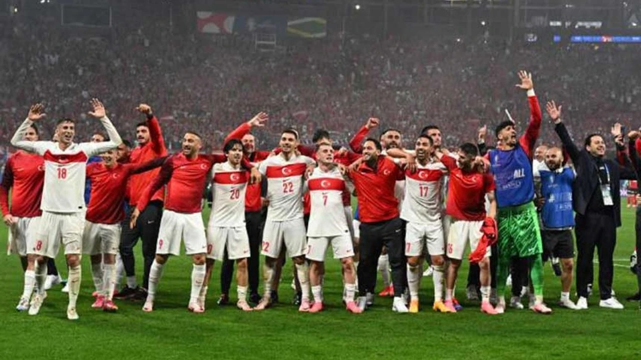 Türkiye – Macaristan Muhtemel 11’ler